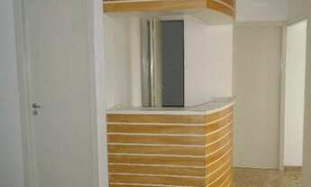 Imagem 2: Conjunto para alugar, 78 m² por R$ 5.500,00/mês - Bela Vista - São Paulo/SP