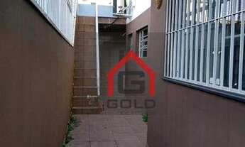 Imagem 4: Sobrado para alugar, 120 m² por R$ 4.500,00/mês - Campestre - Santo André/SP