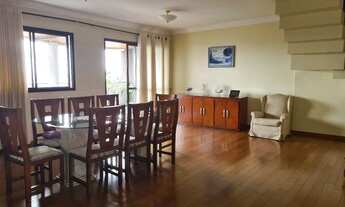 Imagem 2: Cobertura à venda, 262 m² por R$ 1.599.000,00 - Vila Caminho do Mar - São Bernardo do Camp