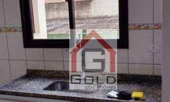 Imagem 5: Apartamento com 2 dormitórios, 68 m² - venda por R$ 460.000,00 ou aluguel por R$ 1.800,00