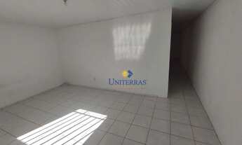 Imagem 3: Casa com 1 dormitório para alugar, 60 m² por R$ 750,00/mês - Jardim Paulista - Campina Gra