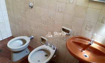 Imagem 5: Casa com 4 dormitórios à venda, 160 m² por R$ 295.000,00 - Presidente Roosevelt - Uberlând