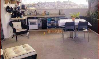 Imagem 6: Cobertura com elevador, lazer, piscina , portaria 24horas