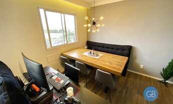 Imagem 6: Apartamento com 1 dormitório à venda, 40 m² por R$ 259.000,00 - Vila Califórnia - São Paul