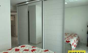 Imagem 7: Cobertura com 3 dormitórios, 174 m² - venda ou aluguel - Jardim do Mar - São Bernardo do C