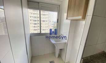 Imagem 6: Apartamento 2 quartos no Aquarela Vila Alpes