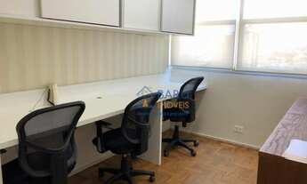 Imagem 5: Conjunto para alugar, 40 m² por R$ 1.400,00 - Lapa - São Paulo/SP