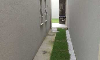 Imagem 3: Duplex com 123m² e três suítes a 800mts do centro do Eusébio-Ce