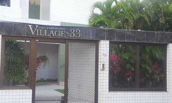 Imagem: Apartamento à venda com quatro (04) quartos