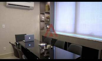 Imagem 2: Sala Comercial - Mobiliada - Órion Business & Health Complex