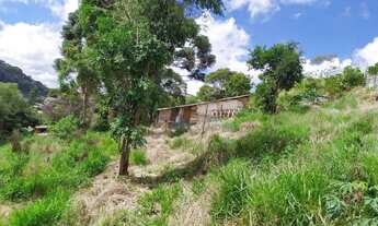 Imagem: Terreno à venda, 907 m² por R$ 200.000,00