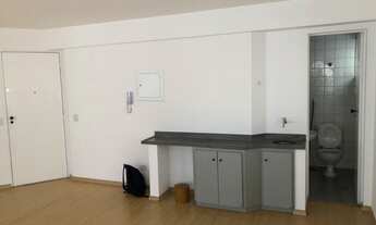 Imagem: Sala disponível para venda e locação