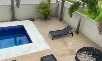 Imagem 3: Casa Alto Padrão para Venda em Alphaville Santana de Parnaíba-SP