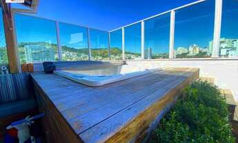 Imagem 2: BELO HORIZONTE - Apartamento Padrão - Castelo