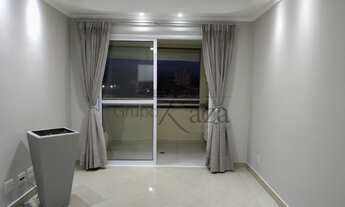 Imagem 1: Apartamento - Residencial Parque das Artes - Santana - 111m² - 3 Dormitórios