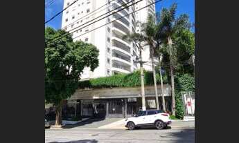 Imagem: APARTAMENTO ALTO PADRÃO MOBILIADO 180m²