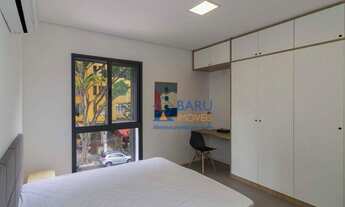 Imagem: Kitnet reformada, com 1 dormitório à venda