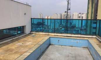 Imagem: Cobertura com 3 dormitórios à venda, 252