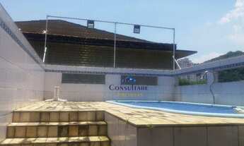 Imagem 2: Casa com 3 dormitórios à venda, 268 m² por R$ 1.300.000,00 - Campo Grande - Santos/SP