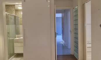 Imagem 2: Cobertura duplex 4 quartos transformado em 3 quartos 21138 L