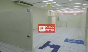 Imagem 5: Salão para alugar, 429 m² por R$ 40.000,00/mês - Brooklin - São Paulo/SP