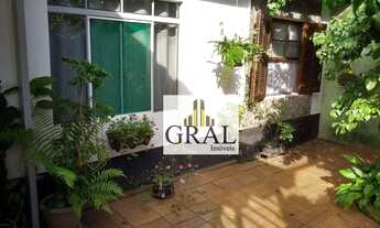 Imagem 7: Casa com 3 dormitórios à venda, 94 m² por R$ 480.000,00 - Assunção - São Bernardo do Campo