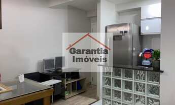 Imagem 3: Apartamento em Novo Osasco - Osasco