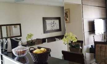 Imagem 4: Apartamento para venda com 67 m2 com 3 quartos em Umuarama - Osasco - SP