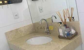 Imagem 4: Apartamento com 3 dormitórios à venda, 70 m² por R$ 360.000,00 - Vila Paraíso - Campinas/S