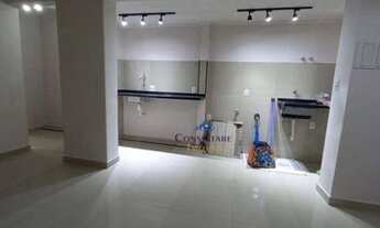 Imagem: Apartamento com 1 dormitório à venda