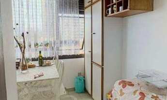 Imagem 5: Apartamento com 1 dormitório à venda, 67 m² por R$ 550.000,00 - Barra da Tijuca - Rio de J