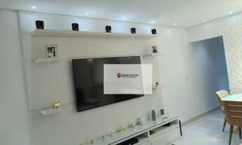 Imagem 7: Sobrado com 3 dormitórios para alugar, 240 m² por R$ 5.000,00/mês - Vila Ema - São Paulo/S