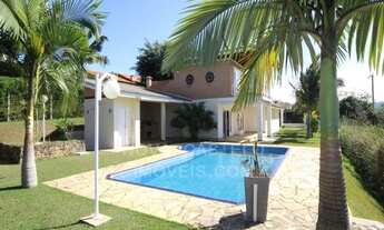 Imagem 4: Ibiúna Condomínio Luxo