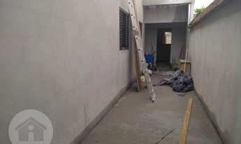 Imagem 7: Casa com 3 dormitórios à venda, 80 m² por R$ 240.000,00 - Jardim Santa Júlia - São José do