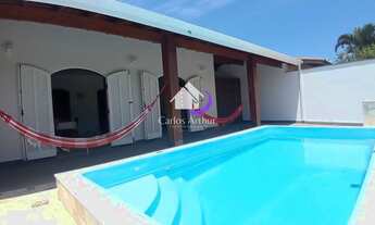 Imagem: Casa para venda tem 200 metros quadrados