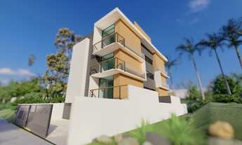 Imagem 3: Apartamento com 3 dormitórios à venda, 56 m² por R$ 300.000,00 - Bancários - João Pessoa/P