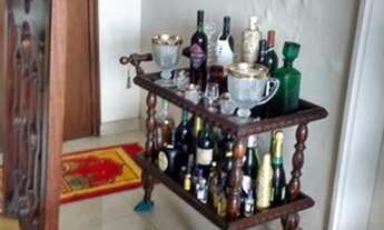 Imagem 3: Umarizal 3 quartos sendo 1 suíte ed Antares