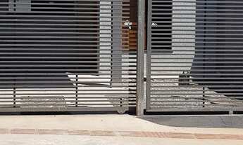 Imagem 4: Casa no Jardim do Leste / Chamonix