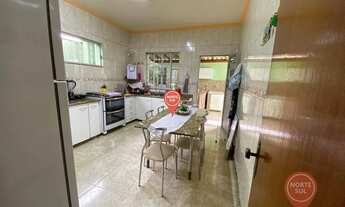 Imagem 2: Casa com 3 dormitórios à venda, 210 m² por R$ 800.000,00 - São Conrado - Brumadinho/MG