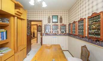 Imagem 7: Apartamento com 4 dormitórios à venda, 277 m² por R$ 1.790.000,00 - Batel - Curitiba/PR