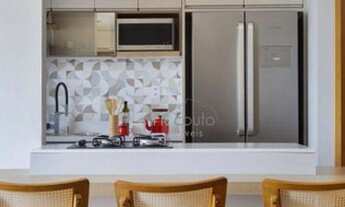 Imagem 4: Apartamento Via Bella