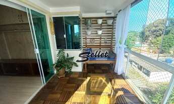 Imagem: Excelente apartamento com 3 dormitorios