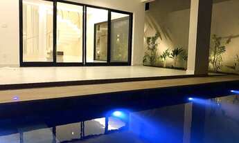 Imagem 6: Casa Residencial ? venda, Condomínio Residencial Jaguary, São José dos Campos - CA0856