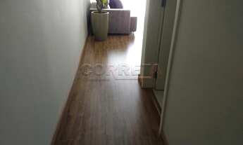 Imagem 3: Araçatuba - Apartamento - Parque Baguaçu