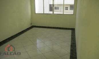 Imagem: Apartamento à venda, 55 m² por R$ 290.000,00