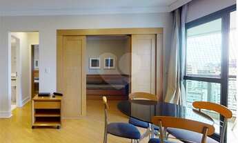 Imagem 2: São Paulo - Apartamento Padrão - PARAÍSO