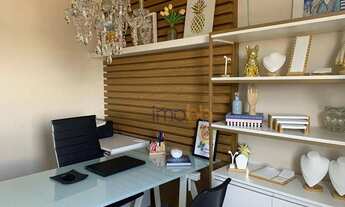 Imagem 4: Apartamento com 3 dormitórios à venda, 89 m² por R$ 650.000,00 - Condomínio Edifício Resid