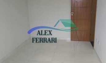 Imagem 7: Casa em Condomínio para Venda em Praia Grande, Caiçara, 2 dormitórios, 1 banheiro, 1 vaga