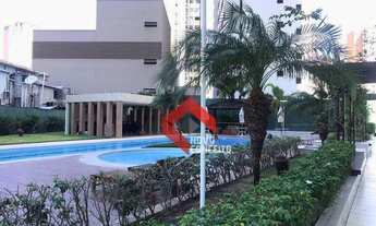 Imagem 2: Apartamento à venda, 80 m² por R$ 770.000,00 - Aldeota - Fortaleza/CE