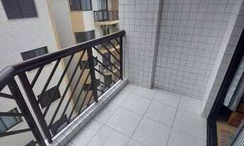 Imagem: Apartamento com 1 dormitório à venda